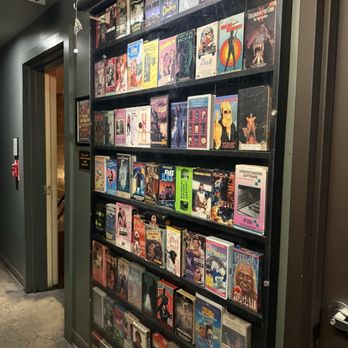 Nitehawk Cinema - Cinema Near Me - Brooklyn, New York