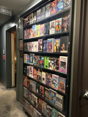 Nitehawk Cinema by null