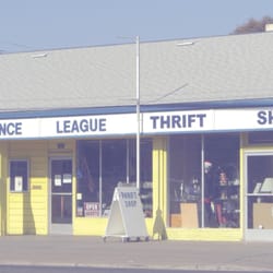 Assistance League Of Stockton