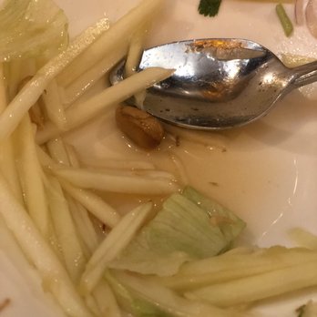 SEAK - papaya salad - Vietnamese Near Me - Edgewater, New Jersey SEAK - papaya salad - Vietnamese Near Me - Edgewater, New Jersey