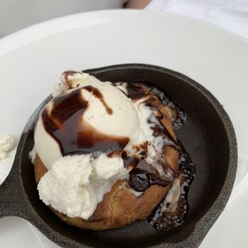 Oh My Darling - Cookie skillet - Breakfast & Brunch Near Me - Syracuse, New York
