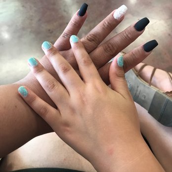 Nails by Liz - Nail Salons Near Me - Montebello, California