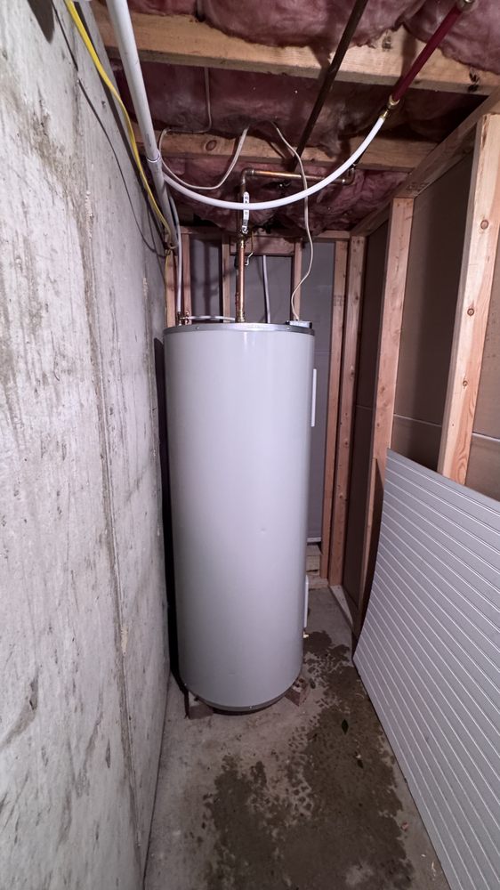 Slide of Zis Plumbing and Drain