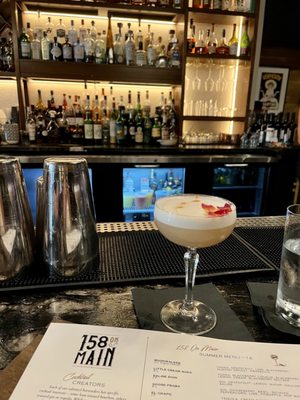 158 On Main by null