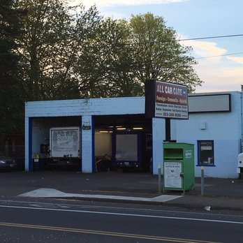All Car Care - Auto Repair Near Me - Portland, Oregon All Car Care - Auto Repair Near Me - Portland, Oregon