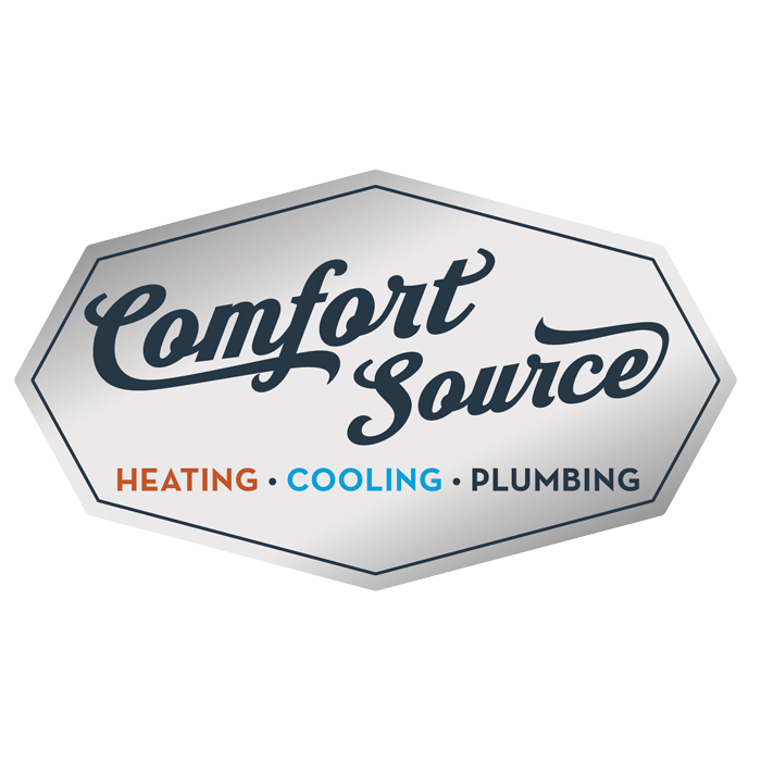 Slide of Comfort Source Heating & Cooling