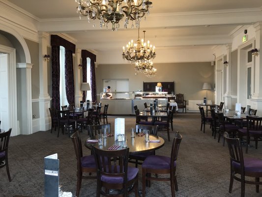 The Causeway Hotel by null