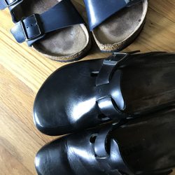D & P Shoe Repair