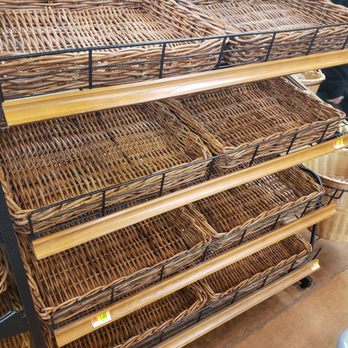 Walmart Supercenter - Out of all bakery bread. 4pm and told no more today. Always out of everything. - Department Stores Near Me - Elkhart, Indiana Walmart Supercenter - Out of all bakery bread. 4pm and told no more today. Always out of everything. - Department Stores Near Me - Elkhart, Indiana