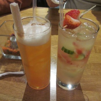Spice Asian Kitchen - Sugar Daddy & Strawberry Cucumber Collins- good! - Asian Fusion Near Me - Fort Mill, South Carolina Spice Asian Kitchen - Sugar Daddy & Strawberry Cucumber Collins- good! - Asian Fusion Near Me - Fort Mill, South Carolina
