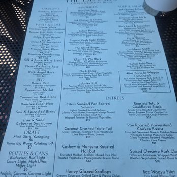 The Islands PG - Menu - Poke Near Me - Punta Gorda, Florida The Islands PG - Menu - Poke Near Me - Punta Gorda, Florida