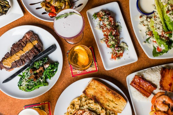 Big Phil's Bar & Grill by null