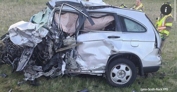 Javon Bea Hospital—Riverside by null