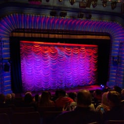 New Alexandra Theatre - Rocky Horror was as filthy as ever