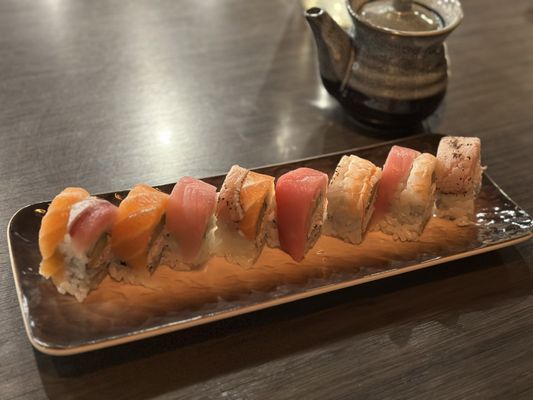 Kenji Sushi by null