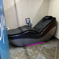 Hydromassage