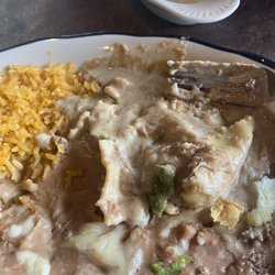 Los Tarascos - The chilly from number Lunch #4