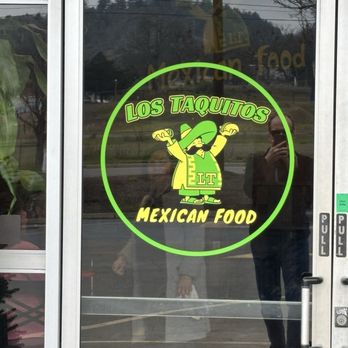 Los Taquitos - Mexican Near Me - Grants Pass, Oregon