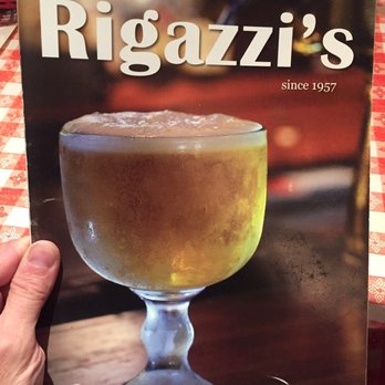 Rigazzi's - Italian Near Me - Saint Louis, Missouri