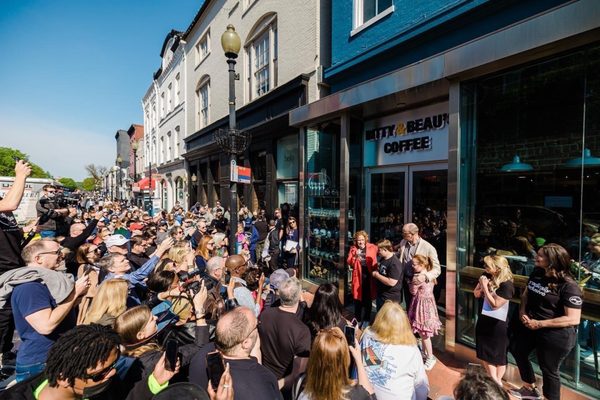 Bitty & Beau’s Coffee by null