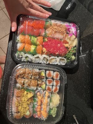 Sushi-Zen by null