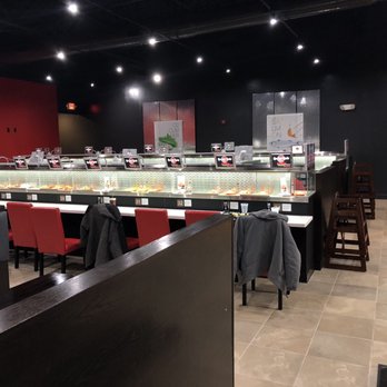 Neo sushi express - Conveyor Belt Sushi Near Me - Raleigh, North Carolina Neo sushi express - Conveyor Belt Sushi Near Me - Raleigh, North Carolina