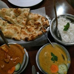 Malai Kofta