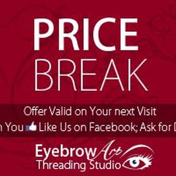 Eyebrow Art Threading Studio - Threading Services Near Me - Hesperia, California Eyebrow Art Threading Studio - Threading Services Near Me - Hesperia, California