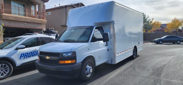 551 Courier St Henderson Nv 89011