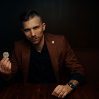 Deceptions Magic Show - Performing Arts Near Me - Milwaukee, Wisconsin