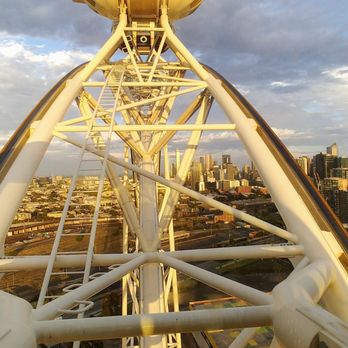 Melbourne Star - Landmarks & Historical Buildings Near Me - Melbourne, VIC Melbourne Star - Landmarks & Historical Buildings Near Me - Melbourne, VIC