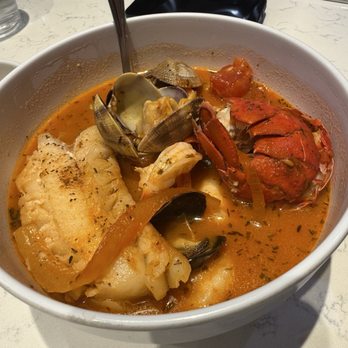 The Oyster Bar - BOUILLABAISSE - Bars Near Me - Stateline, Nevada
