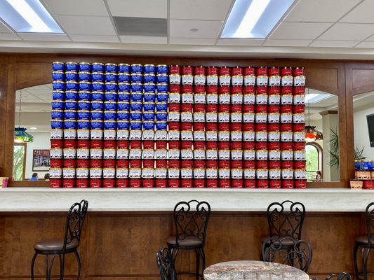 Blue Bell Creameries by null