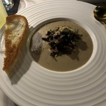 Craft Creamery - Mushroom soup...WOW! - Ice Cream & Frozen Yogurt Near Me - Las Vegas, Nevada Craft Creamery - Mushroom soup...WOW! - Ice Cream & Frozen Yogurt Near Me - Las Vegas, Nevada
