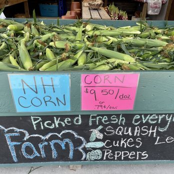 Devriendt Farm - Fresh NH Corn - Nurseries & Gardening Near Me - Goffstown, New Hampshire Devriendt Farm - Fresh NH Corn - Nurseries & Gardening Near Me - Goffstown, New Hampshire