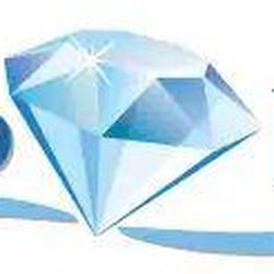 Diamond Pools