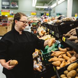 Dinner Elf - Your chef grocery shops