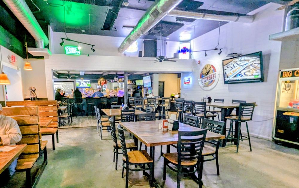 Steener's Pub