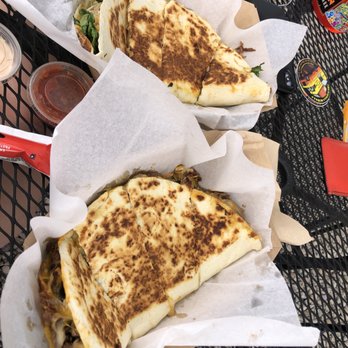 Quesadilla Mobilla - Fast Food Near Me - Moab, Utah Quesadilla Mobilla - Fast Food Near Me - Moab, Utah