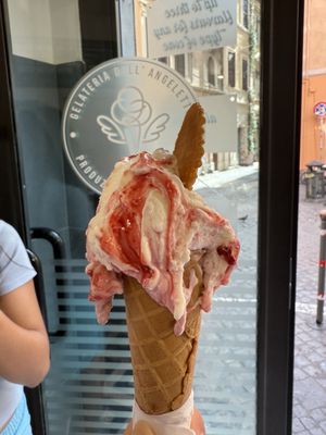 gelateria dell'angeletto by null