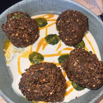 Ezov - Falafel - Middle Eastern Near Me - Austin, Texas