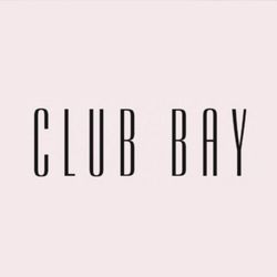 Club Bay Beauty Bar - Club Bay 
Custom Lashes+ Beauty Bar
https://linktr.ee/clubbay
www.Clubbaybeautybar.com @Club_Bay
