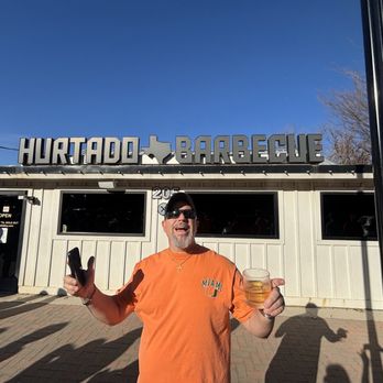 Hurtado Barbecue - Father in law threw back a few! Great bourbon selection! - Barbeque Near Me - Arlington, Texas Hurtado Barbecue - Father in law threw back a few! Great bourbon selection! - Barbeque Near Me - Arlington, Texas