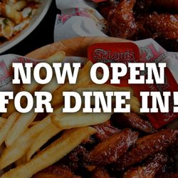 St Louis Bar & Grill