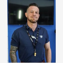 Superior Honda - The legend himself *puffs chest out*