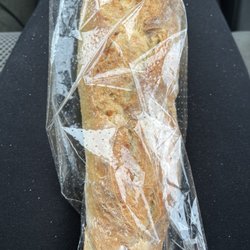Beta Bread Bakery - Italian cheddar loaf