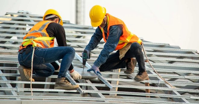 Slide of Quality Discount Roofing & Construction