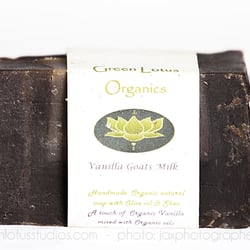 The Studios at Florida School of Holistic Health - Soap made by Donna at Green Lotus Organics. Photo is by Christy Whitehead, www.ChristyWhiteheadPhotography.com