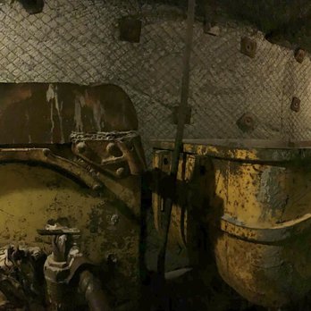 New Mexico Mining Museum - Museums Near Me - Grants, New Mexico