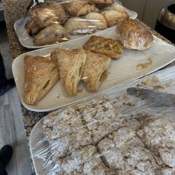 Bagel Corner - Pastry